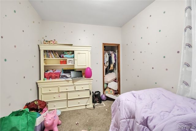 129 Lock Street, Lockport City, NY 14094