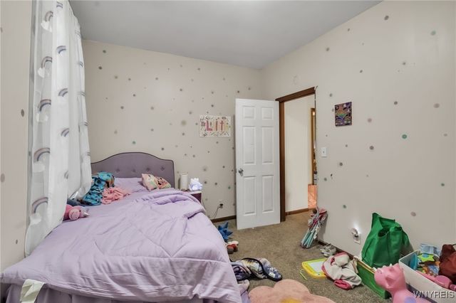 129 Lock Street, Lockport City, NY 14094