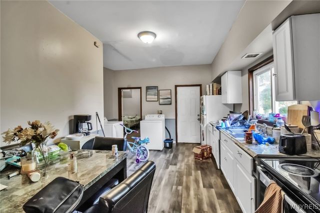 129 Lock Street, Lockport City, NY 14094