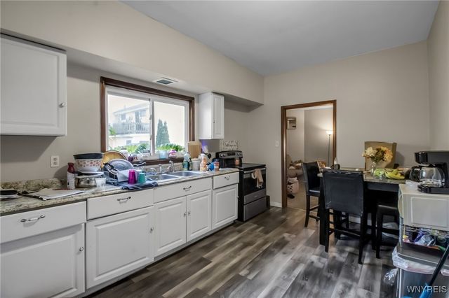 129 Lock Street, Lockport City, NY 14094