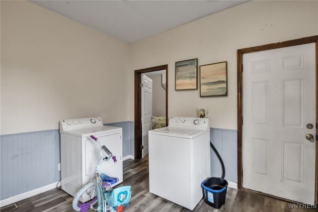 129 Lock Street, Lockport City, NY 14094