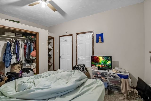 129 Lock Street, Lockport City, NY 14094