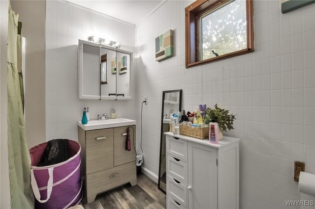 129 Lock Street, Lockport City, NY 14094