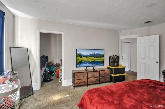 129 Lock Street, Lockport City, NY 14094