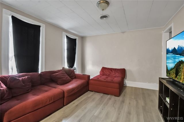 129 Lock Street, Lockport City, NY 14094