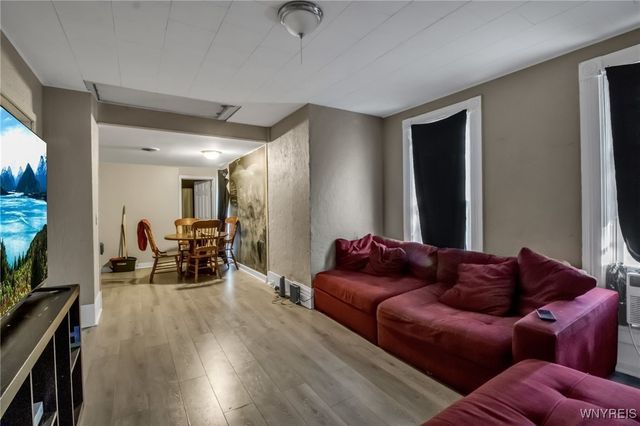 129 Lock Street, Lockport City, NY 14094