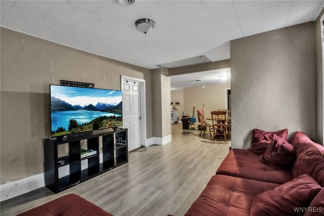 129 Lock Street, Lockport City, NY 14094