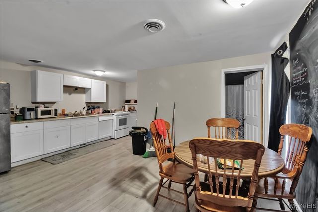 129 Lock Street, Lockport City, NY 14094