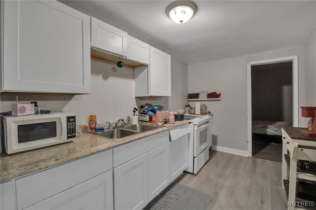 129 Lock Street, Lockport City, NY 14094