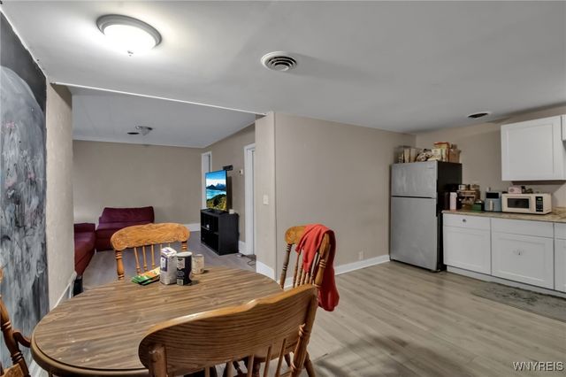 129 Lock Street, Lockport City, NY 14094