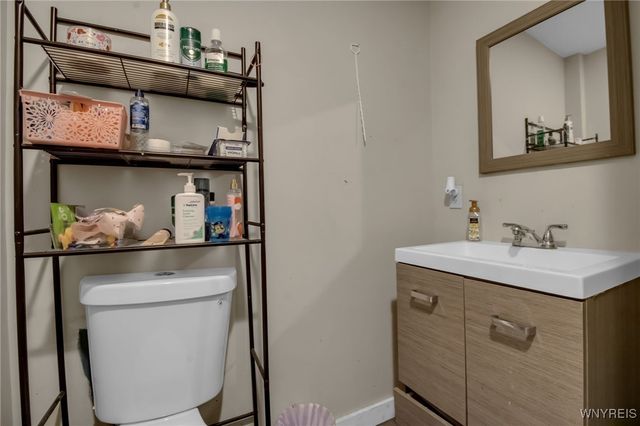 129 Lock Street, Lockport City, NY 14094