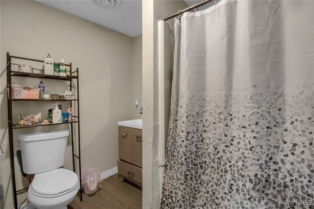 129 Lock Street, Lockport City, NY 14094