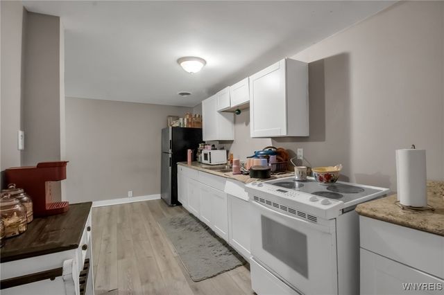 129 Lock Street, Lockport City, NY 14094