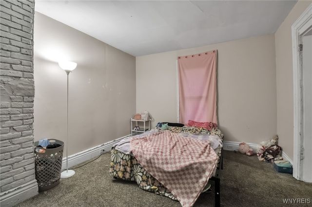 129 Lock Street, Lockport City, NY 14094