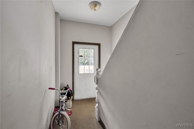 129 Lock Street, Lockport City, NY 14094