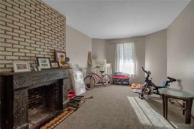 129 Lock Street, Lockport City, NY 14094