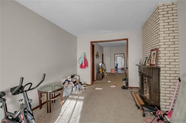 129 Lock Street, Lockport City, NY 14094