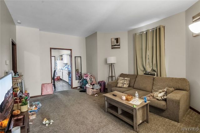 129 Lock Street, Lockport City, NY 14094