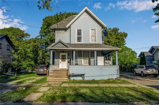 129 Lock Street, Lockport City, NY 14094