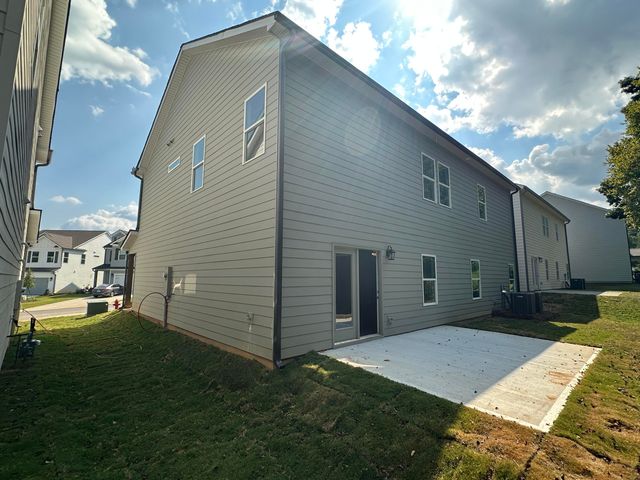 1386 Firelight Way 112, Ooltewah, TN 37363