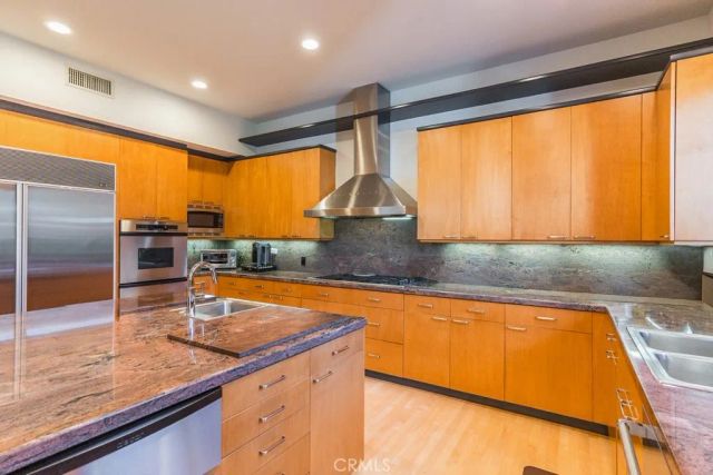 4921 Rupert, Encino, CA 91316