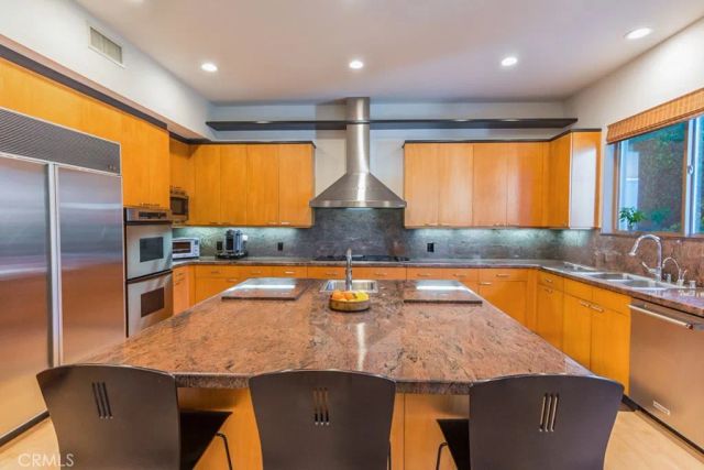 4921 Rupert, Encino, CA 91316