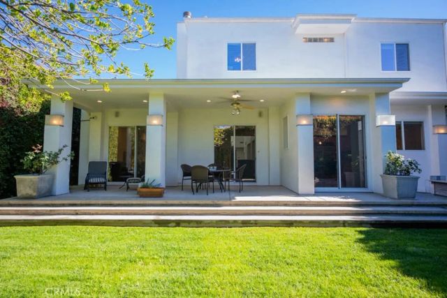 4921 Rupert, Encino, CA 91316