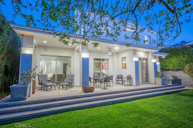 4921 Rupert, Encino, CA 91316