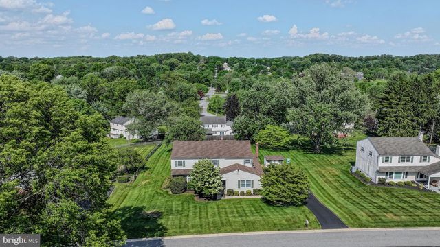 1337 MARK DR, West Chester, PA 19380