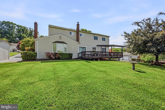 1337 MARK DR, West Chester, PA 19380