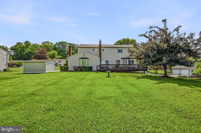 1337 MARK DR, West Chester, PA 19380