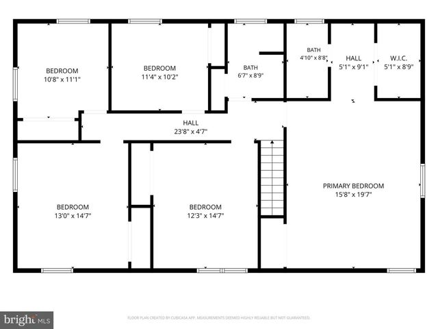 1337 MARK DR, West Chester, PA 19380