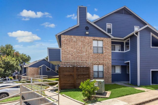 2500 Burleson RD 200, Austin, TX 78741