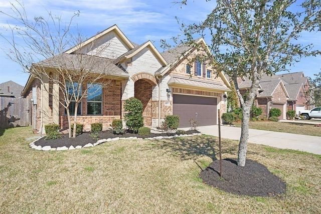 4813 Loures Lane, League City, TX 77573