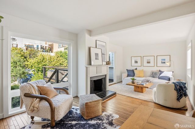 44 Collingwood Street, San Francisco, CA 94114
