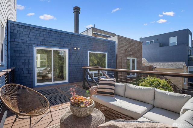 44 Collingwood Street, San Francisco, CA 94114