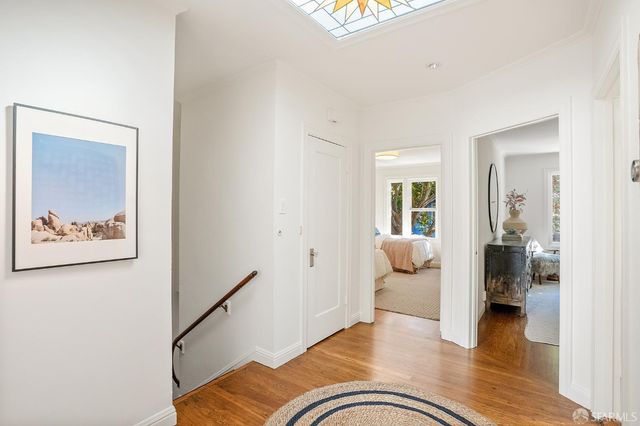 44 Collingwood Street, San Francisco, CA 94114