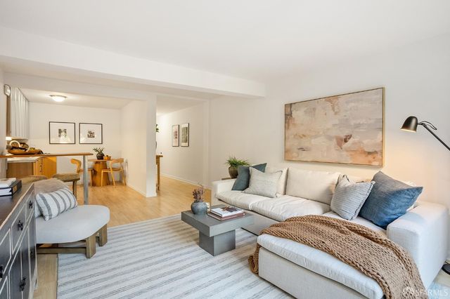 44 Collingwood Street, San Francisco, CA 94114