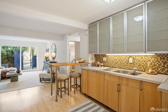 44 Collingwood Street, San Francisco, CA 94114