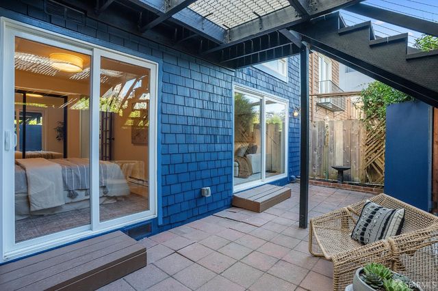 44 Collingwood Street, San Francisco, CA 94114