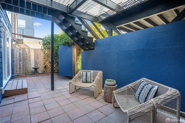 44 Collingwood Street, San Francisco, CA 94114