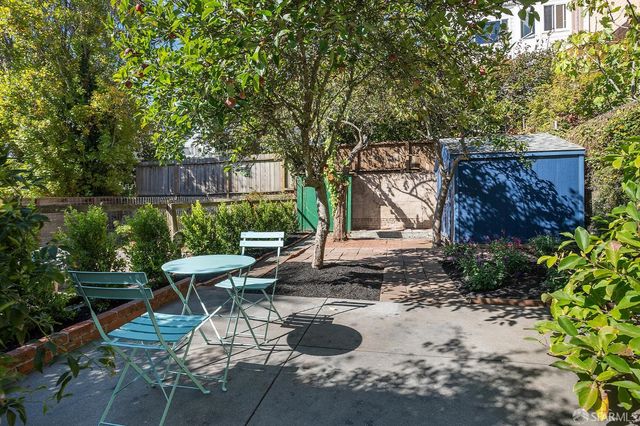 44 Collingwood Street, San Francisco, CA 94114