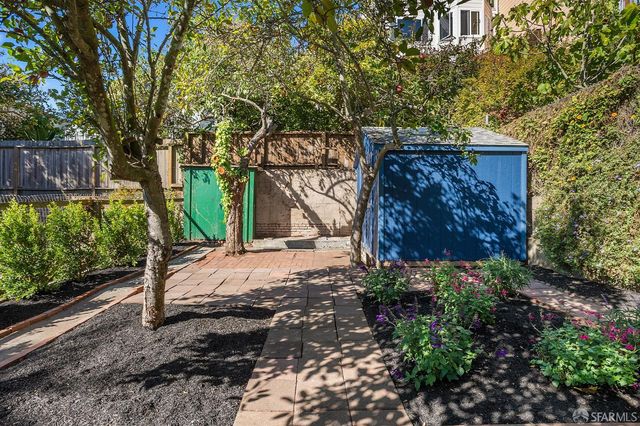 44 Collingwood Street, San Francisco, CA 94114