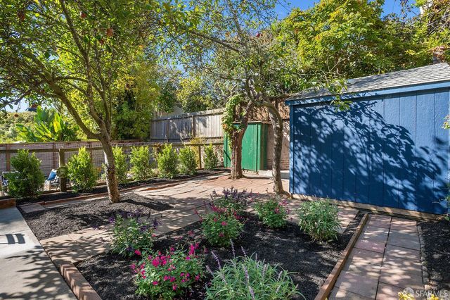 44 Collingwood Street, San Francisco, CA 94114