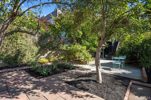 44 Collingwood Street, San Francisco, CA 94114