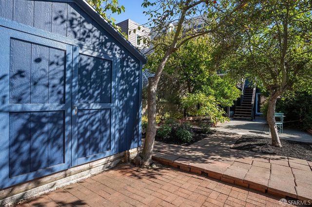 44 Collingwood Street, San Francisco, CA 94114