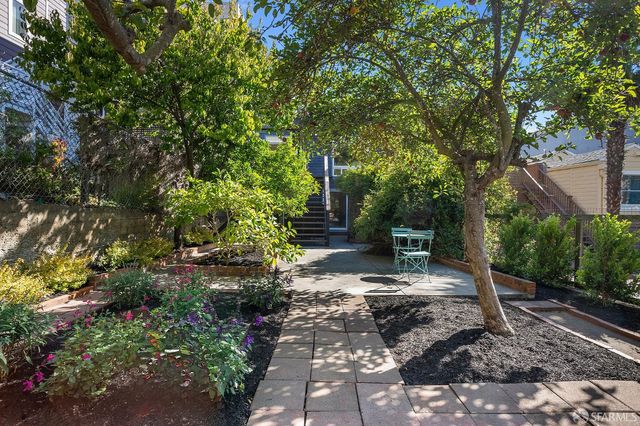 44 Collingwood Street, San Francisco, CA 94114