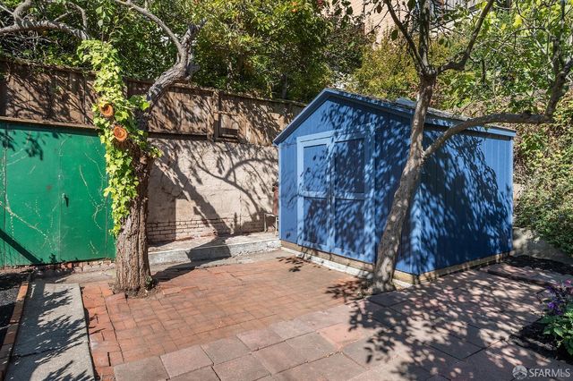 44 Collingwood Street, San Francisco, CA 94114