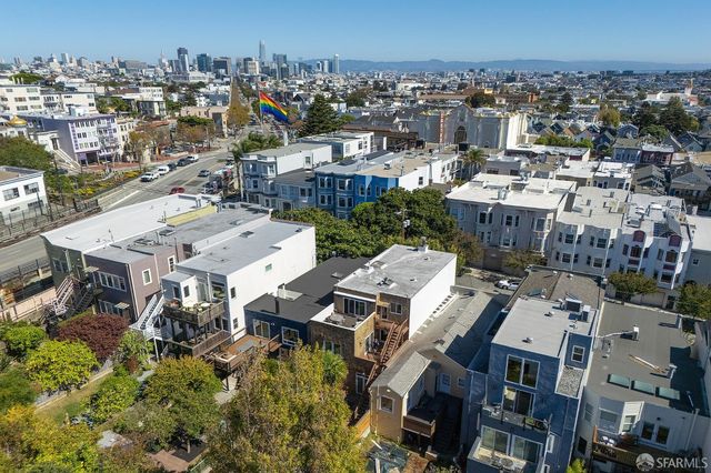 44 Collingwood Street, San Francisco, CA 94114