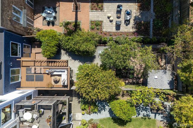 44 Collingwood Street, San Francisco, CA 94114